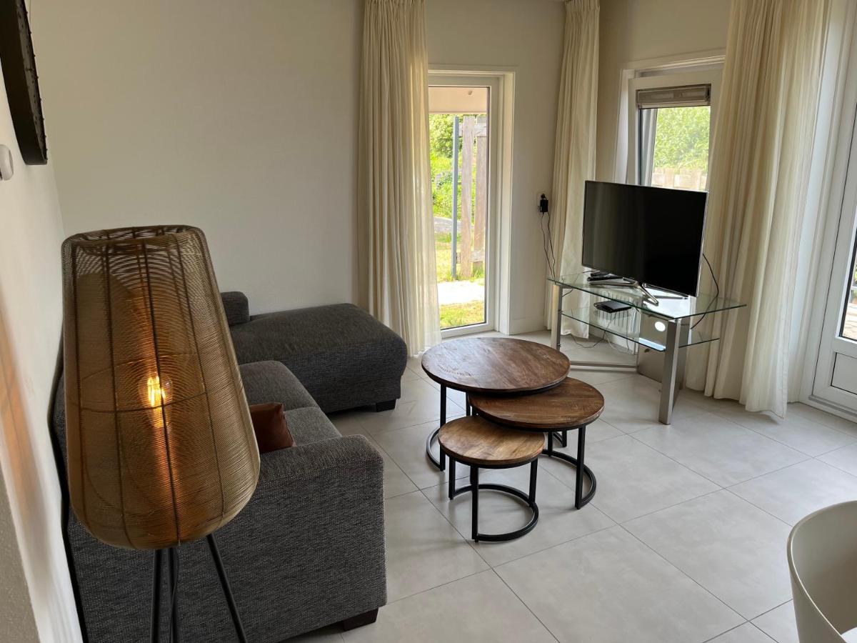 Bello Villa Opperdoes Ngoại thất bức ảnh